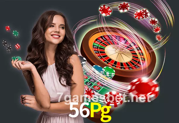 vivo no cassino 56Pg