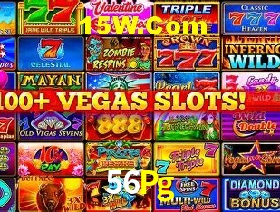 Provedores de Jogos 56Pg