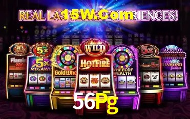 Casino Ao Vivo 56Pg