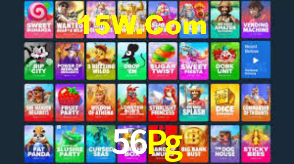 56Pg Bet