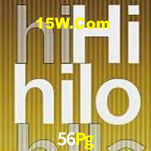 Casino Ao Vivo 56Pg