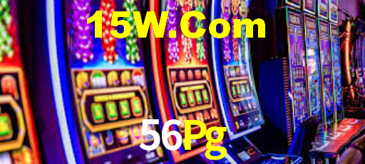 56Pg: A Experiência de Casino com Jogos de Mesa ao Vivo