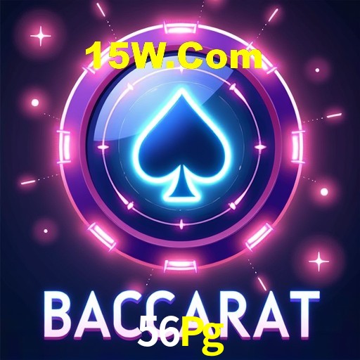Jogos de Slot 56Pg