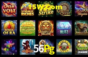 Recursos de Bônus 56Pg
