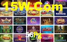 Sinta a adrenalina dos jogos de cassino com 56Pg