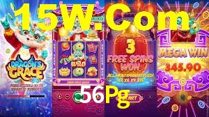 56Pg Bet