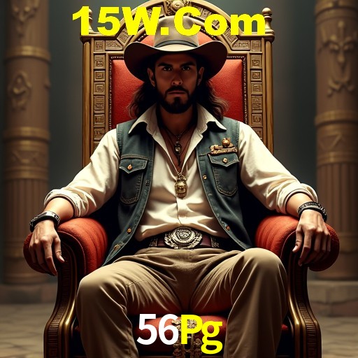 Desvendando o Mundo dos Jogos Virtuais na 56Pg
