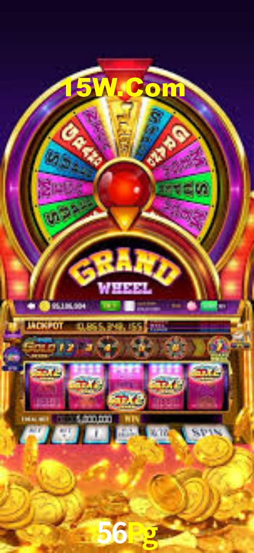 56Pg Bet